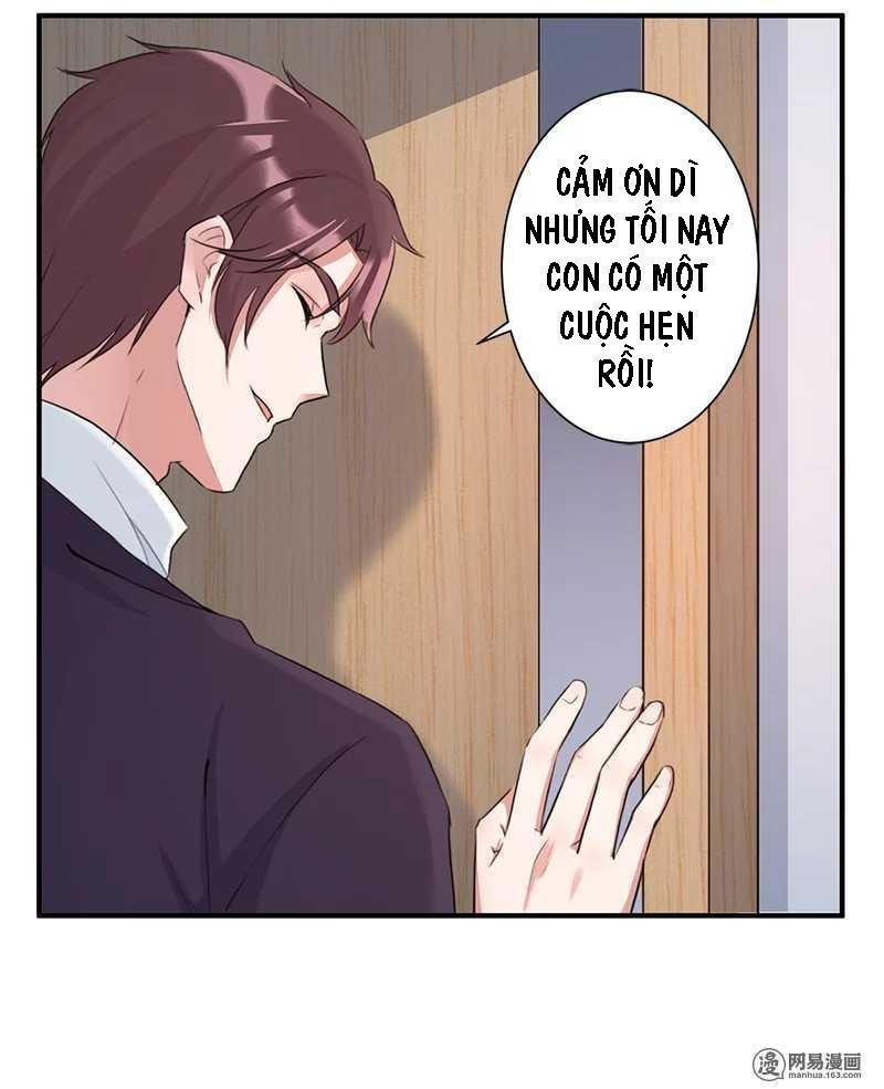 gửi người không quen chapter 21 29