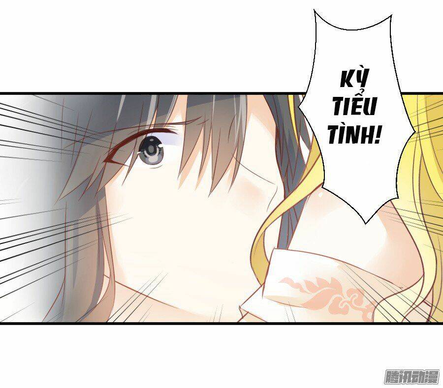 hôm nay ta cũng muốn trêu chọc nàng chapter 24 19