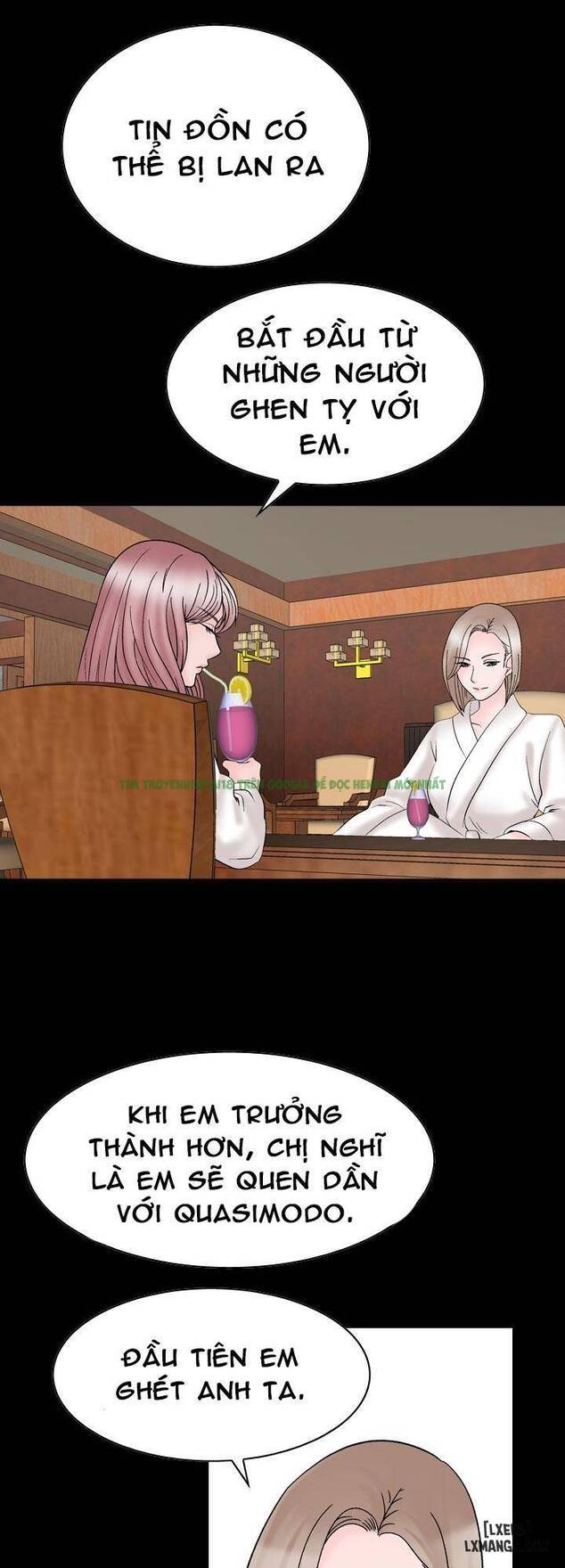 mùi vị của đôi bàn tay chapter 23 17