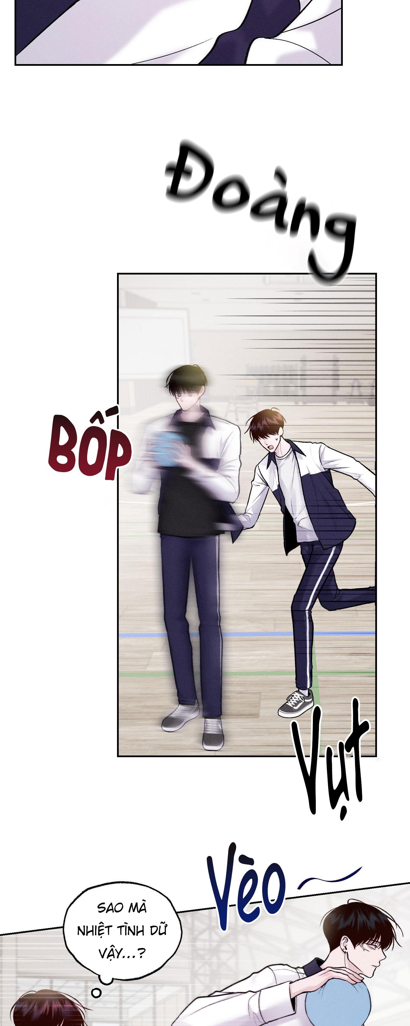 vị cứu tinh vào thứ hai chapter 4 24