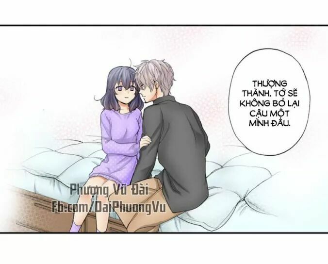 mệnh lệnh tuyệt đối của bá đạo vương tử chapter 32 7