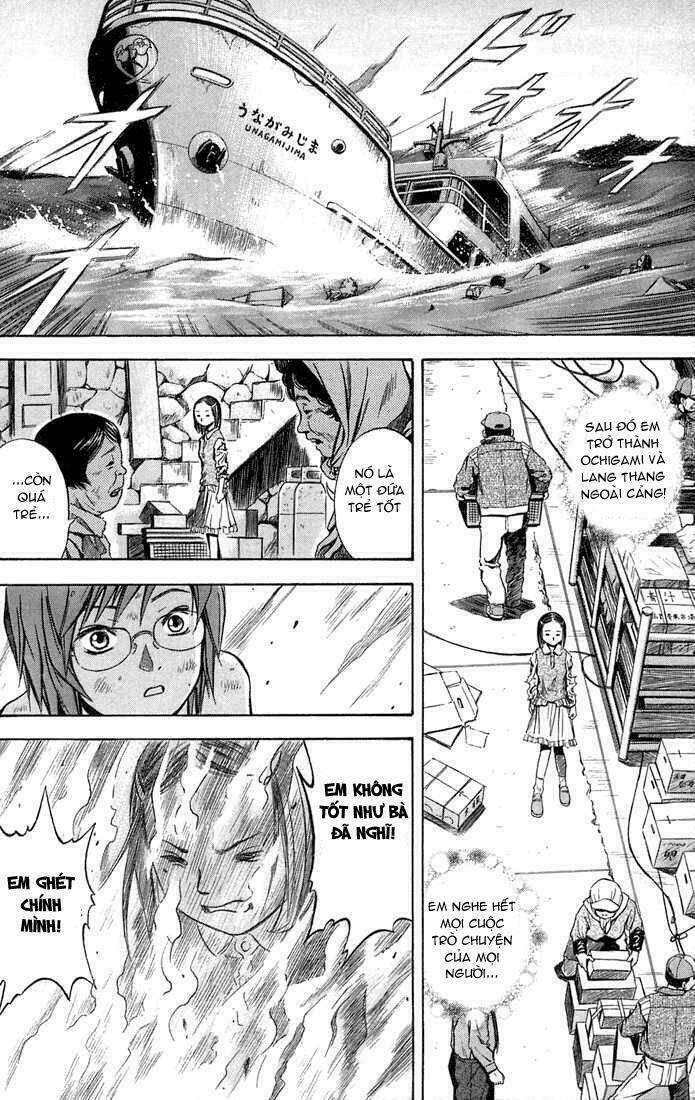 otogi matsuri chapter 11 29