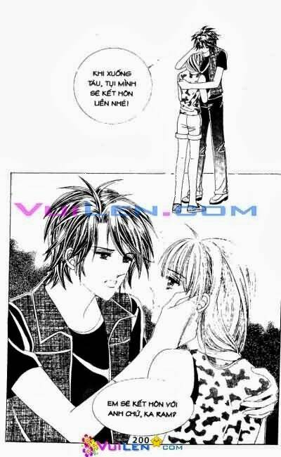 cuộc sống của tôi chapter 13 201