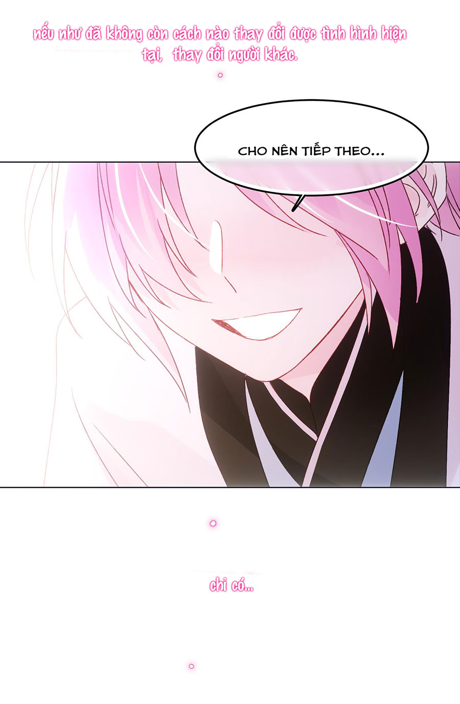 tôi phải làm một kẻ đại xấu xa chapter 121 22