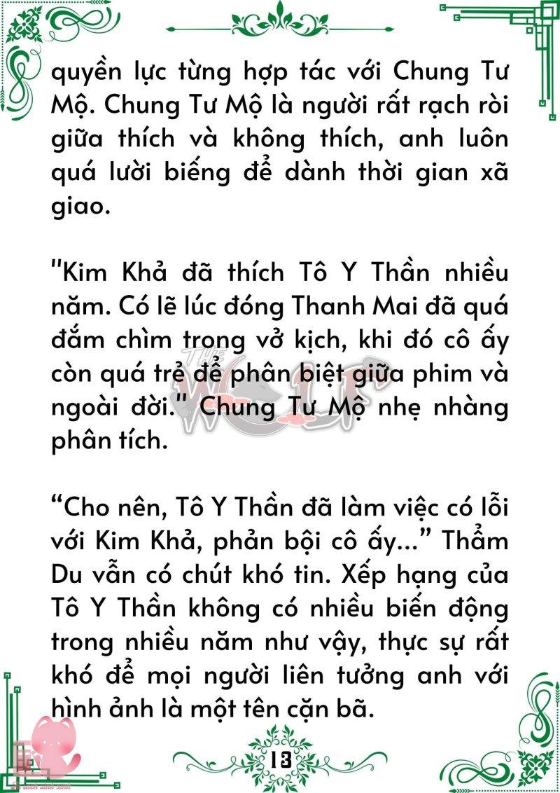 quý nhân phù trợ du chapter 51 13