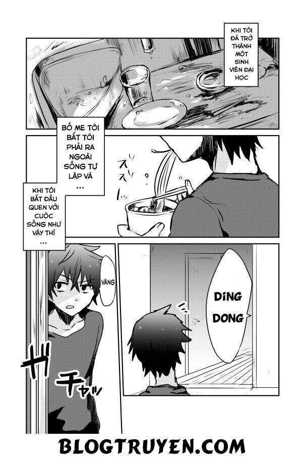 koneko hiroimashita chapter 1 3