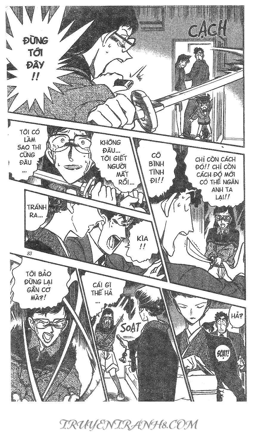 conan chapter 278 13