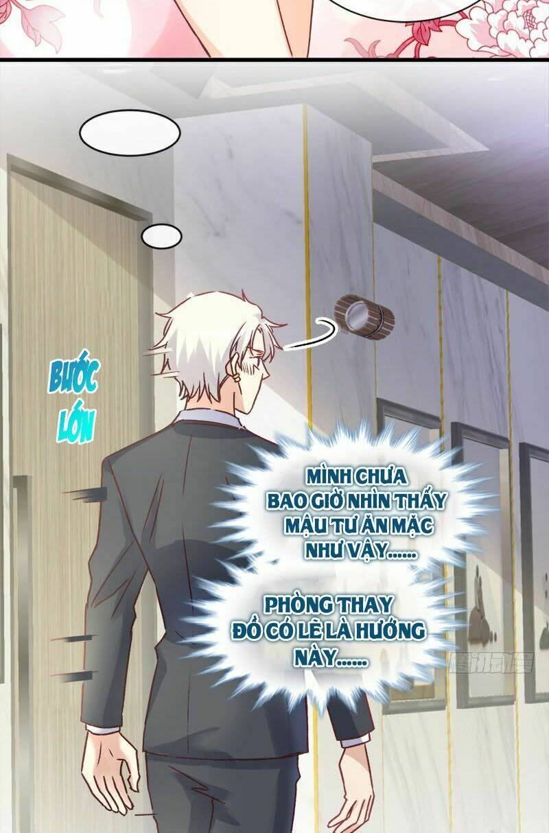 sở thích đặc biệt của nam thần chapter 9 19