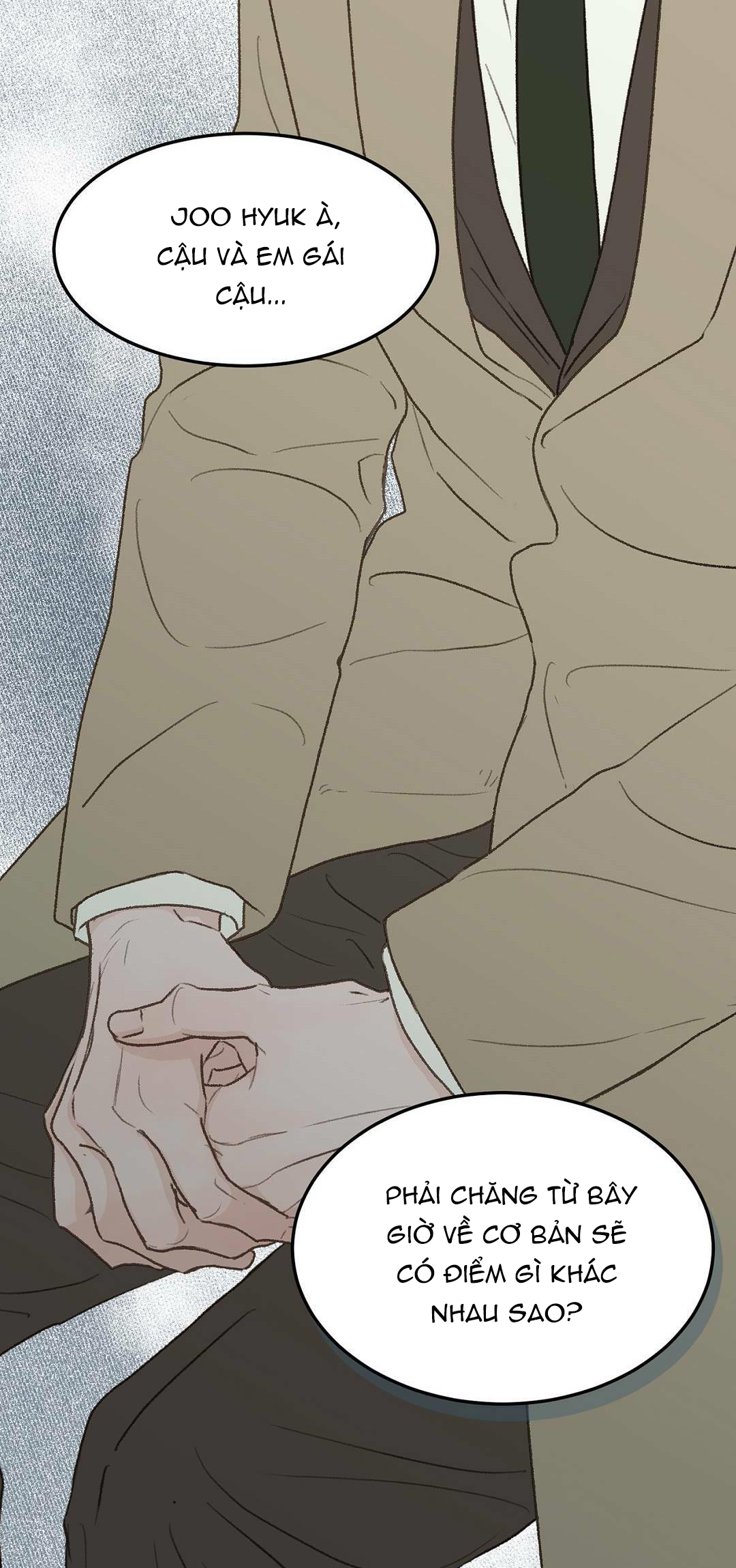 vùng cấm tình yêu của beta chapter 33 21