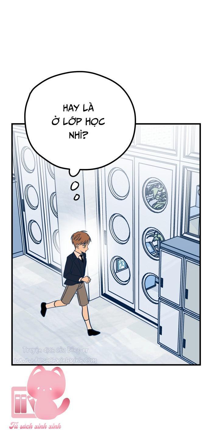 kẻ cắp gặp bà già chapter 14 44