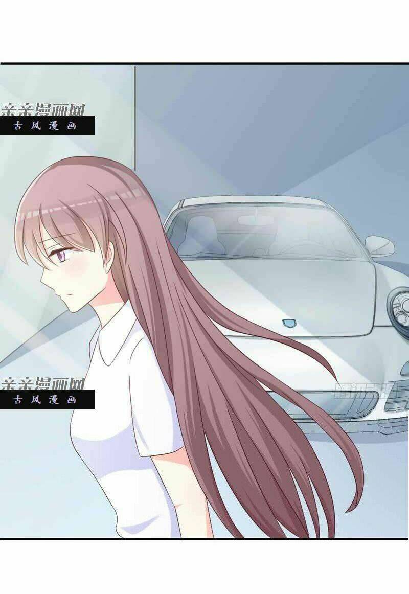 anh trên thiên đường, tôi dưới địa ngục chapter 21 11