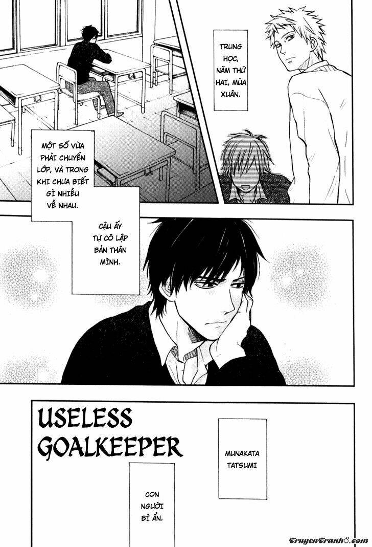 kawaisa amatte nanika ga hyakubai chapter 3 2