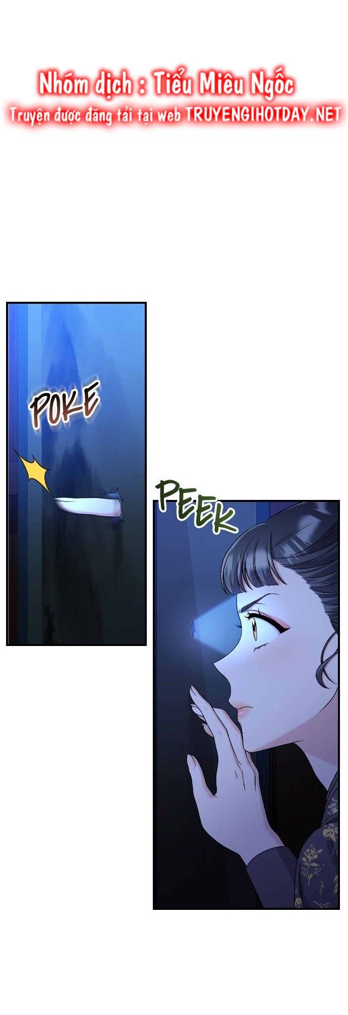 cao thủ chốn hậu cung chapter 67 7