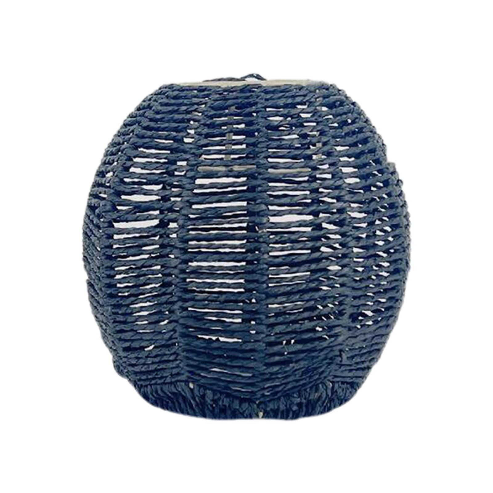 Pendant Lamp Shade Hanging Light Fixture for Bedroom Restaurant Living Room