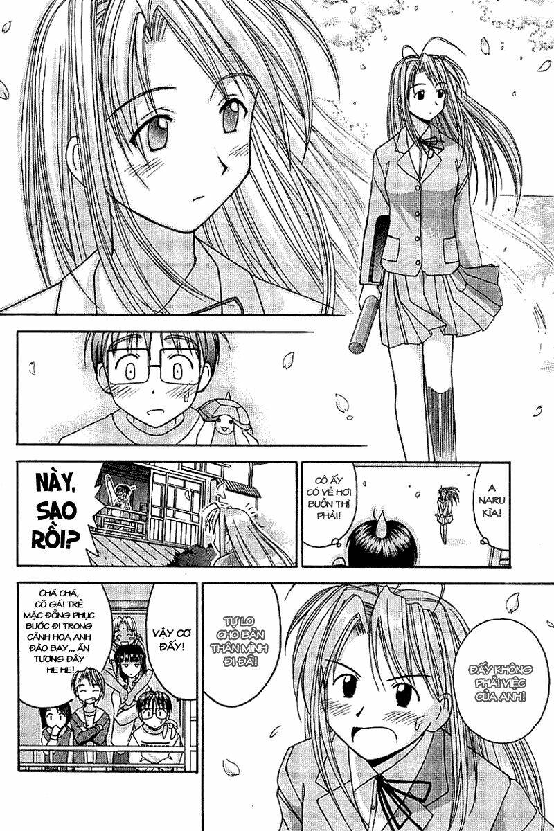 love hina chapter 25 11