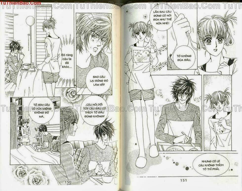 ngôi sao may mắn chapter 6 75