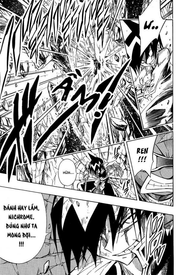 vua pháp thuật chapter 291 7