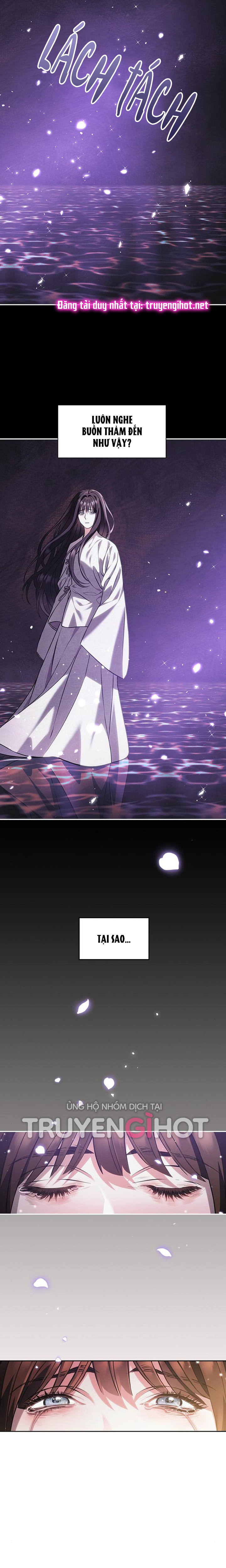 bản tình ca heeran chapter 16.2 9