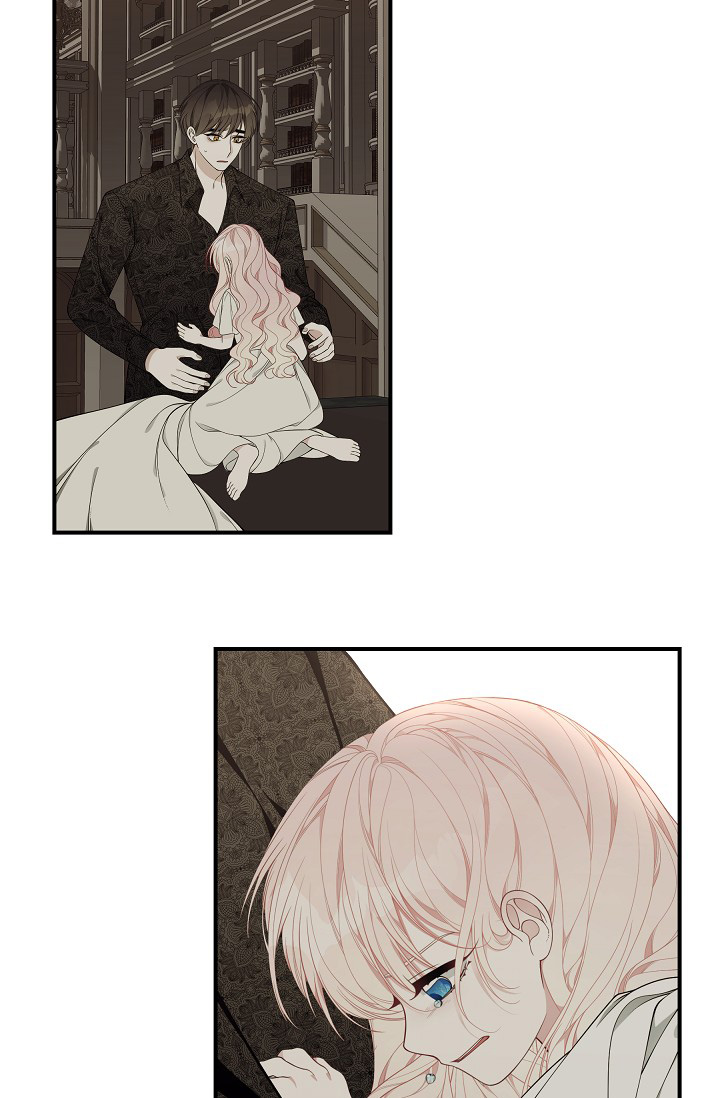 con chỉ đi tìm cha thôi chapter 29.2 4