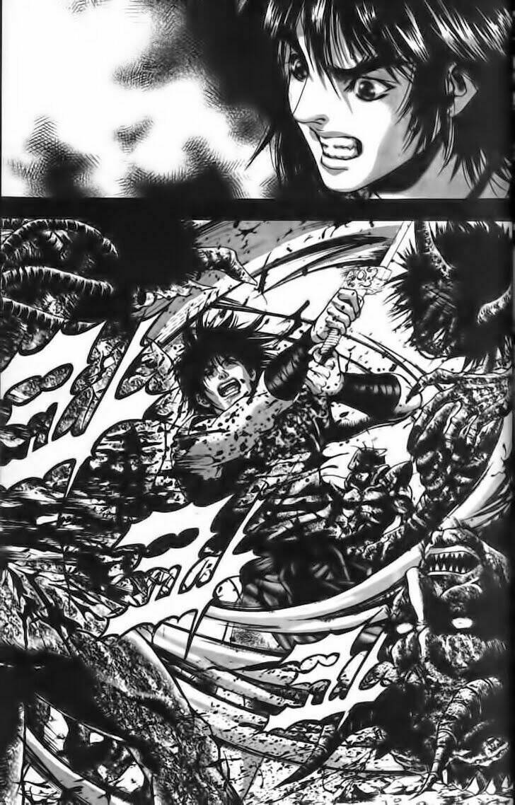 evil's return chapter 21 24