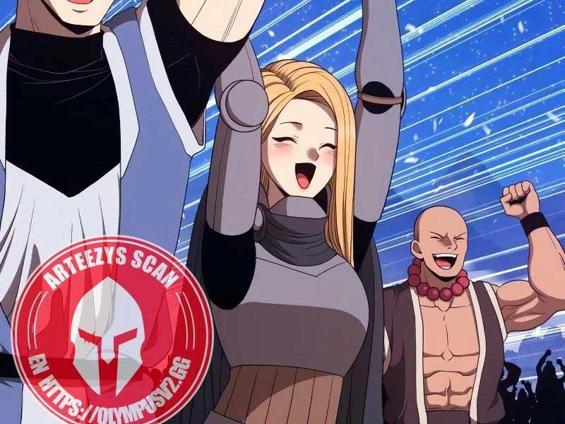 Gậy Gỗ Cấp 99+ chapter 82.2 140