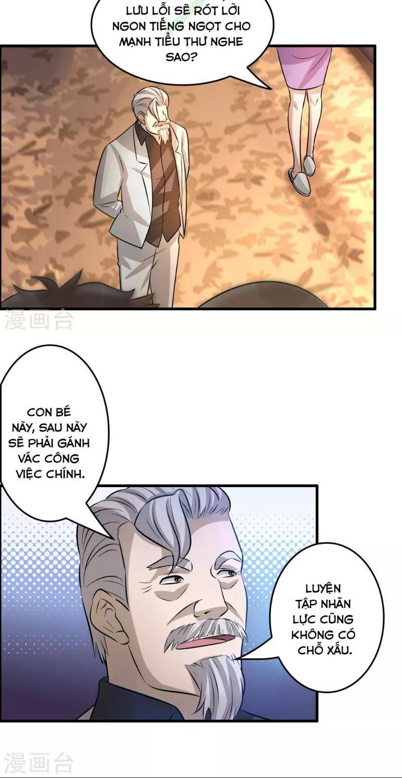 dị giới cung ứng thương chapter 44 16