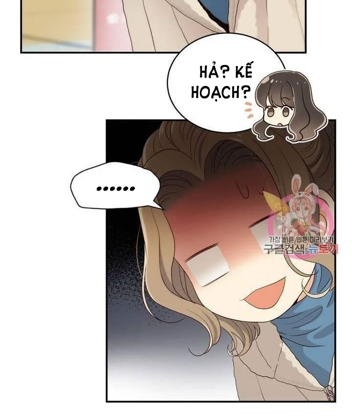 [16+] ánh sao ban mai chapter 30 49