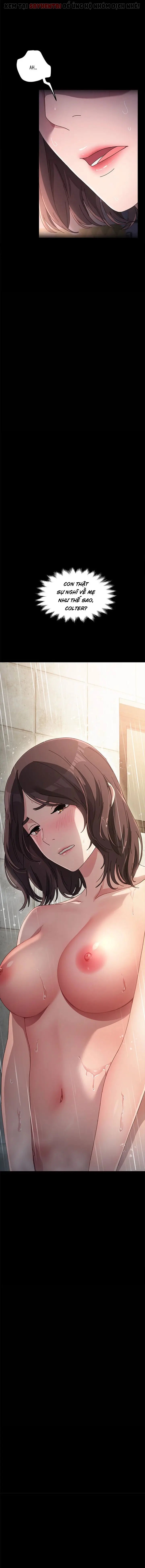 người đàn ông của ngôi nhà này chapter 11 18