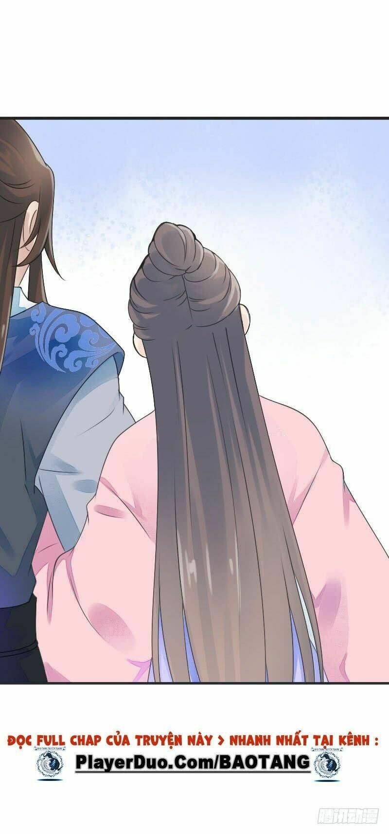 điền viên mật sủng: cô vợ nóng bỏng chapter 76 11