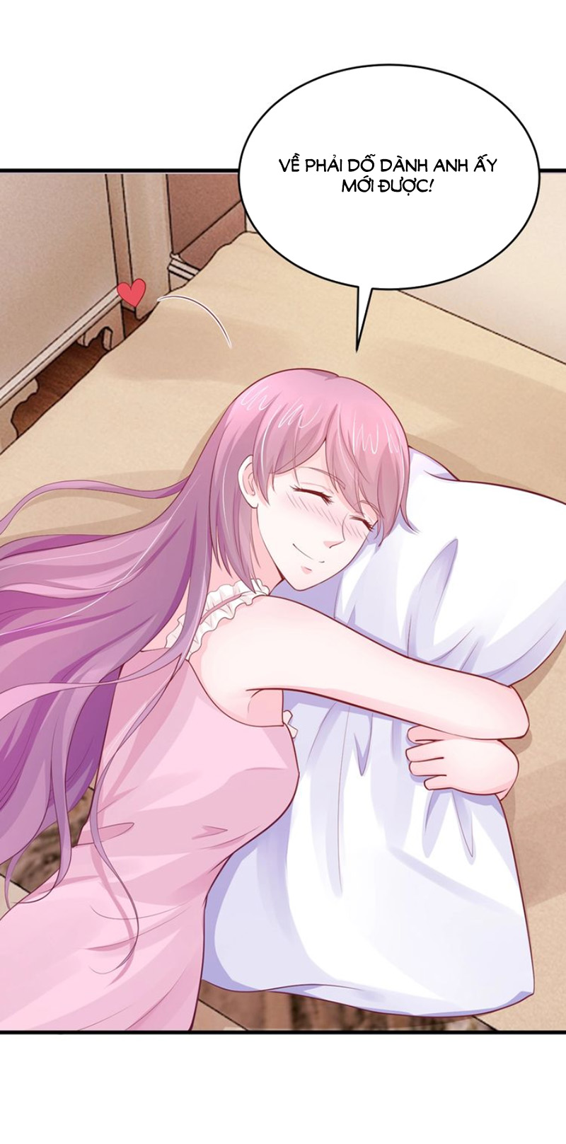 độc nhất sủng ái của thủ tịch chapter 36 23