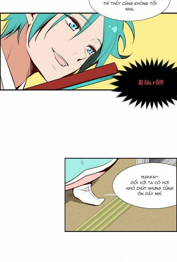 golden change chapter 4 13