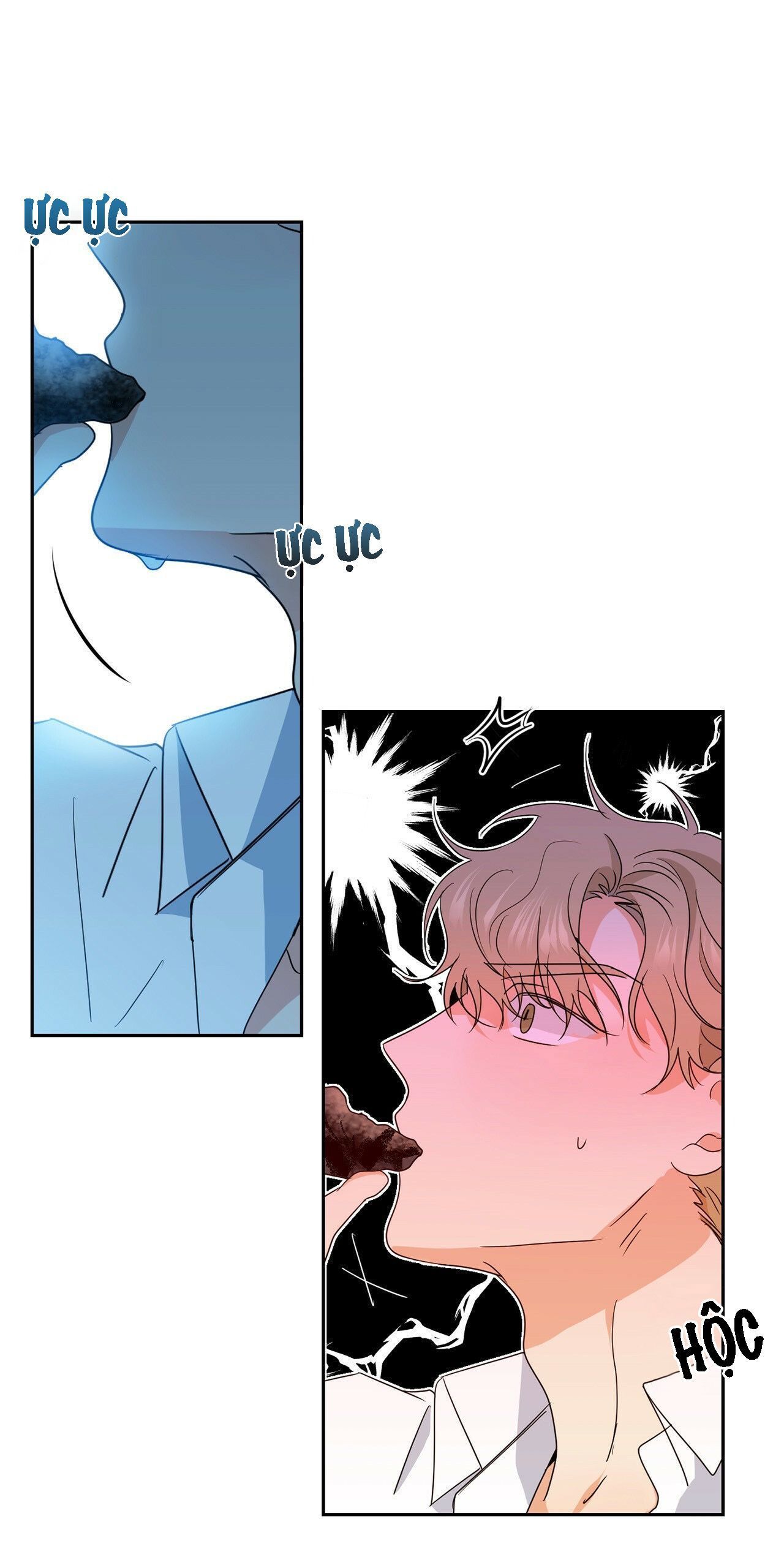 giấc mộng ngọt ngào 2 (full) chapter 8 26