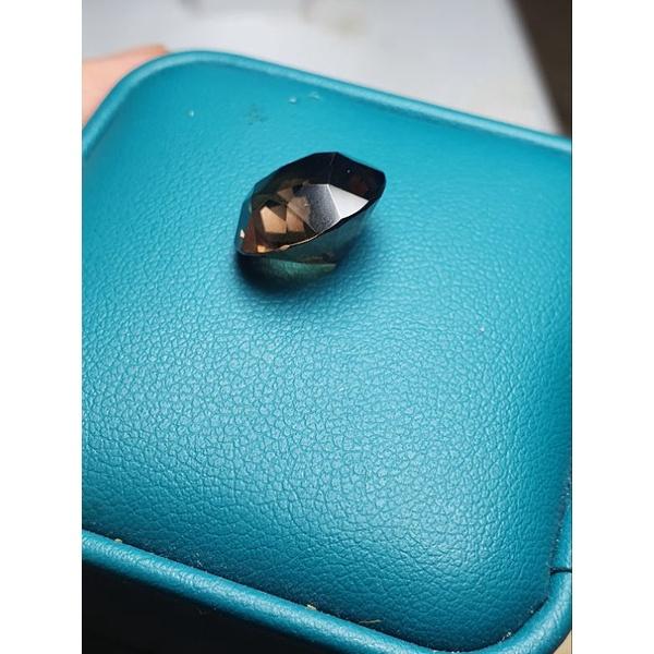 870- ĐÁ SMOKY KHÓI