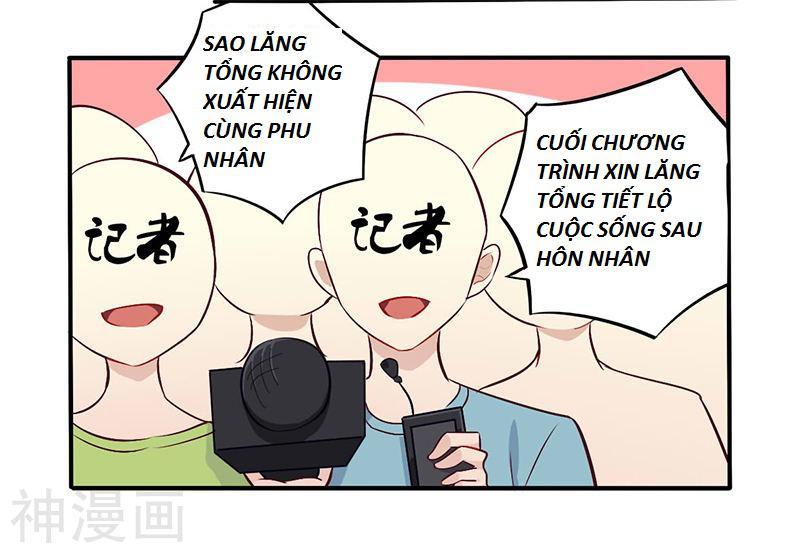 tổng tài đã cưới em chapter 61 17