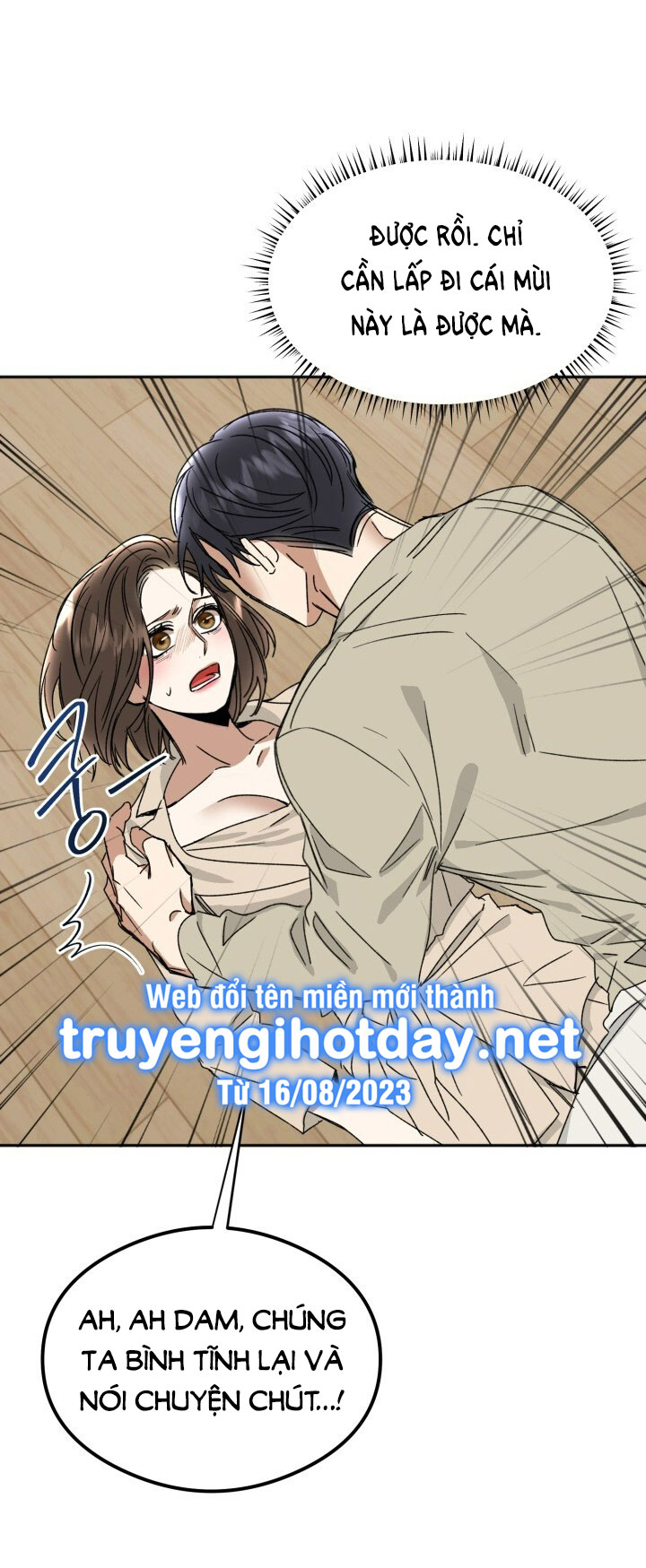 Ưu Thế Tuyệt Đối chapter 20.2 - Trang 27