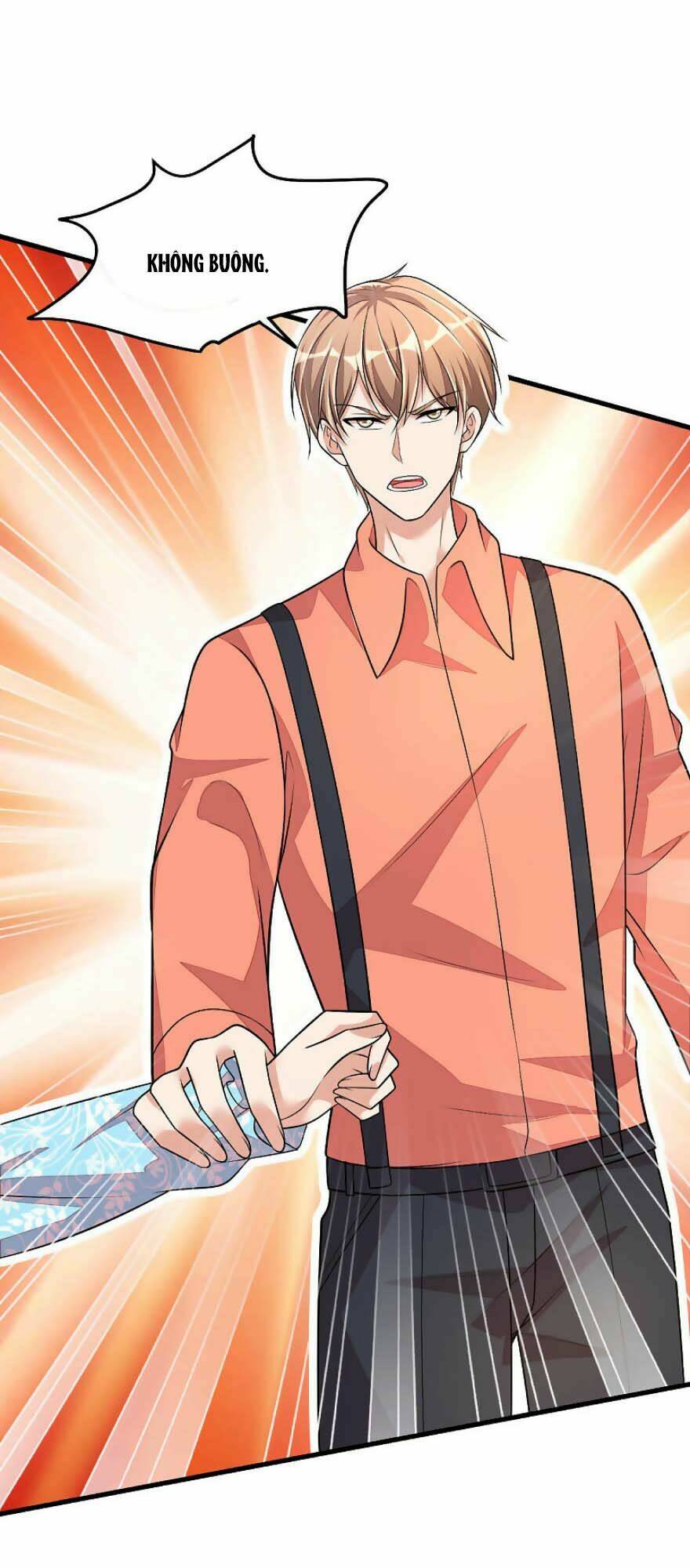 ông xã, em muốn ăn cho anh sạt nghiệp! chapter 39 20