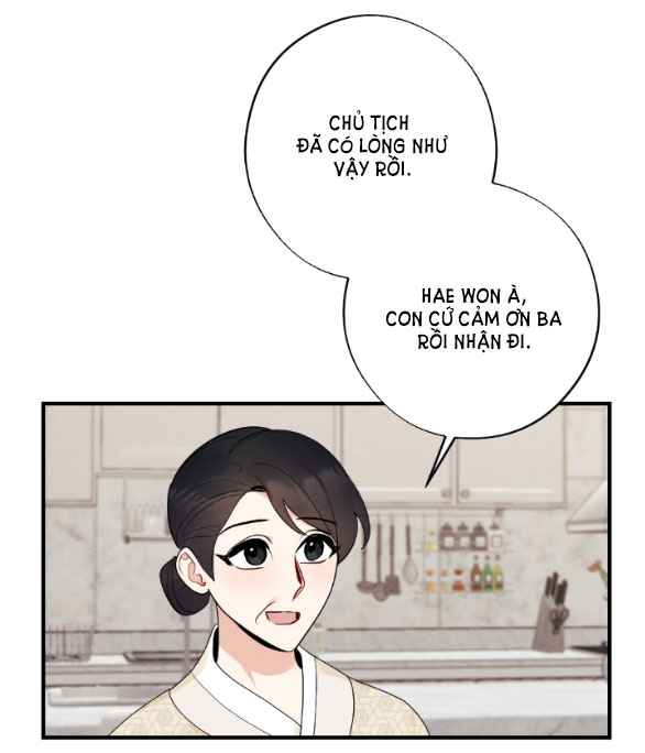 [18+] hôn nhân bị đánh cắp chapter 49.2 58