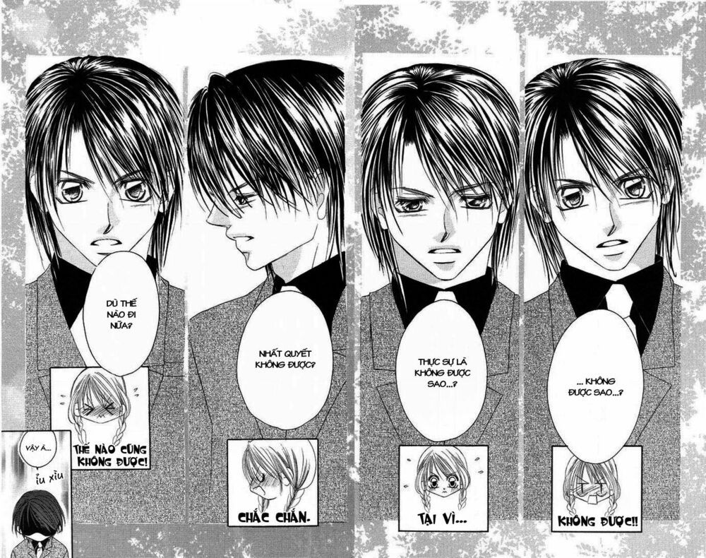 i love my little sister chapter 25 27