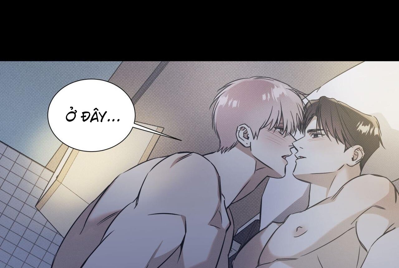 dải hợp âm trên đại dương xanh chapter 42 37