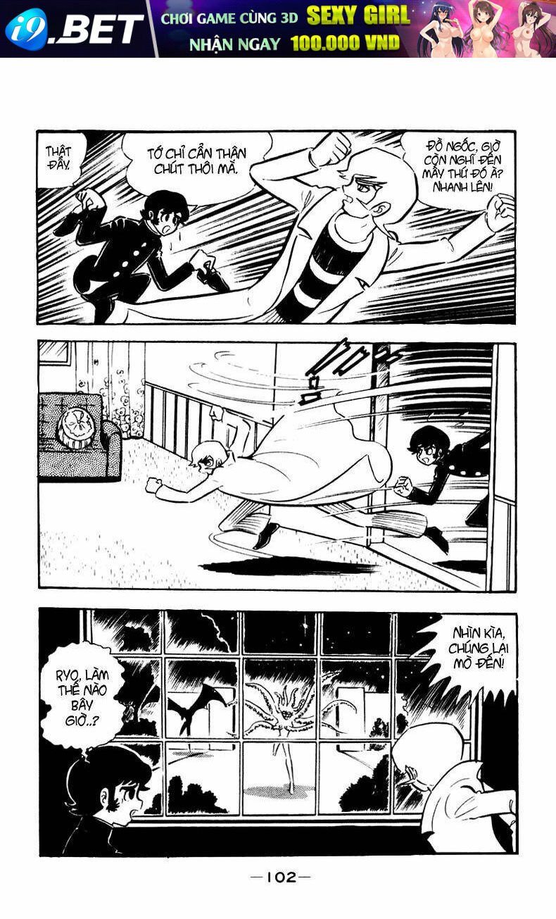 devilman chapter 3 15