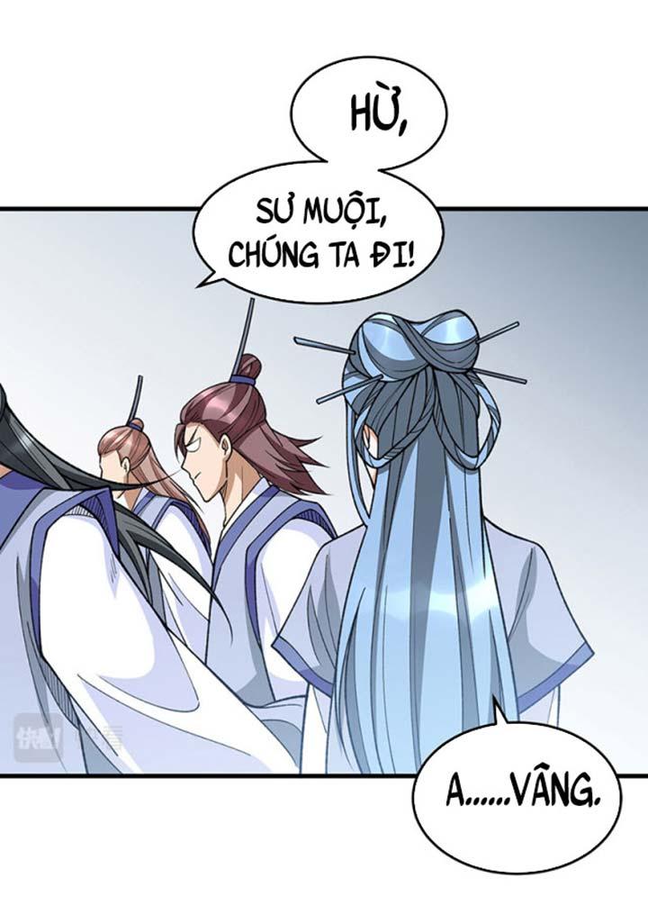võ đạo độc tôn chapter 606 33