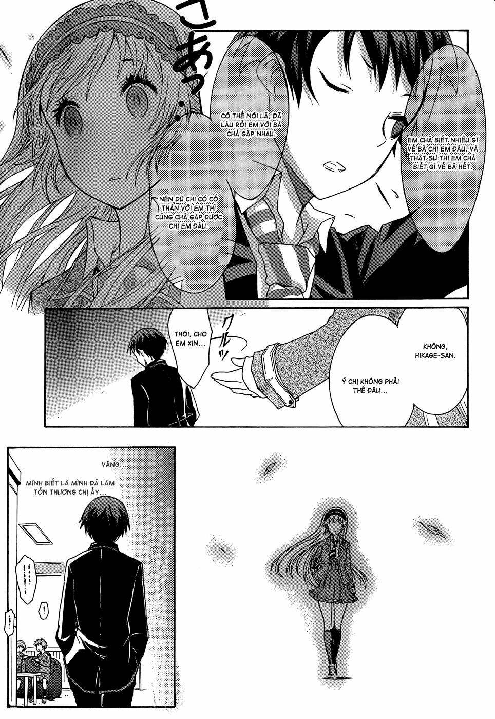 seitokai tantei kirika chapter 1 15
