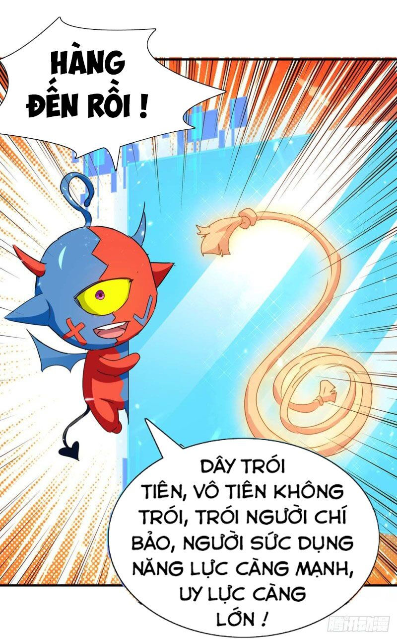 tối cường thăng cấp chapter 221 29