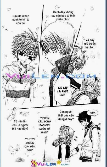 chàng trai thứ 13 chapter 12 136