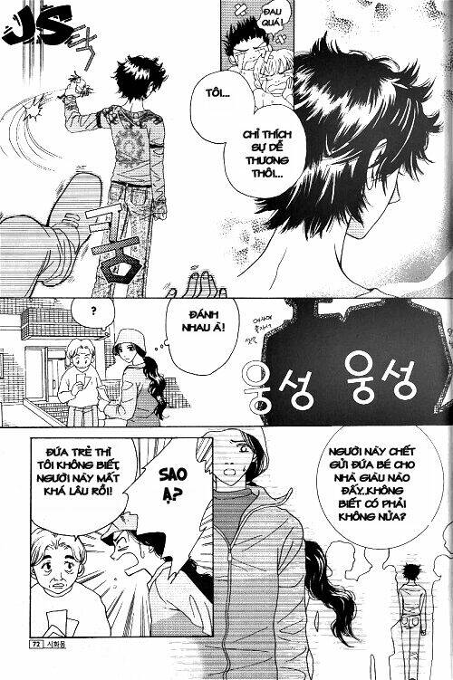 shiwhamong - ba chị em chapter 3 17