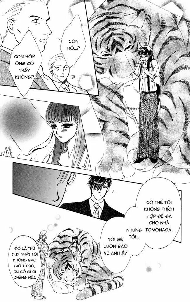 barairo my honey chapter 11 27