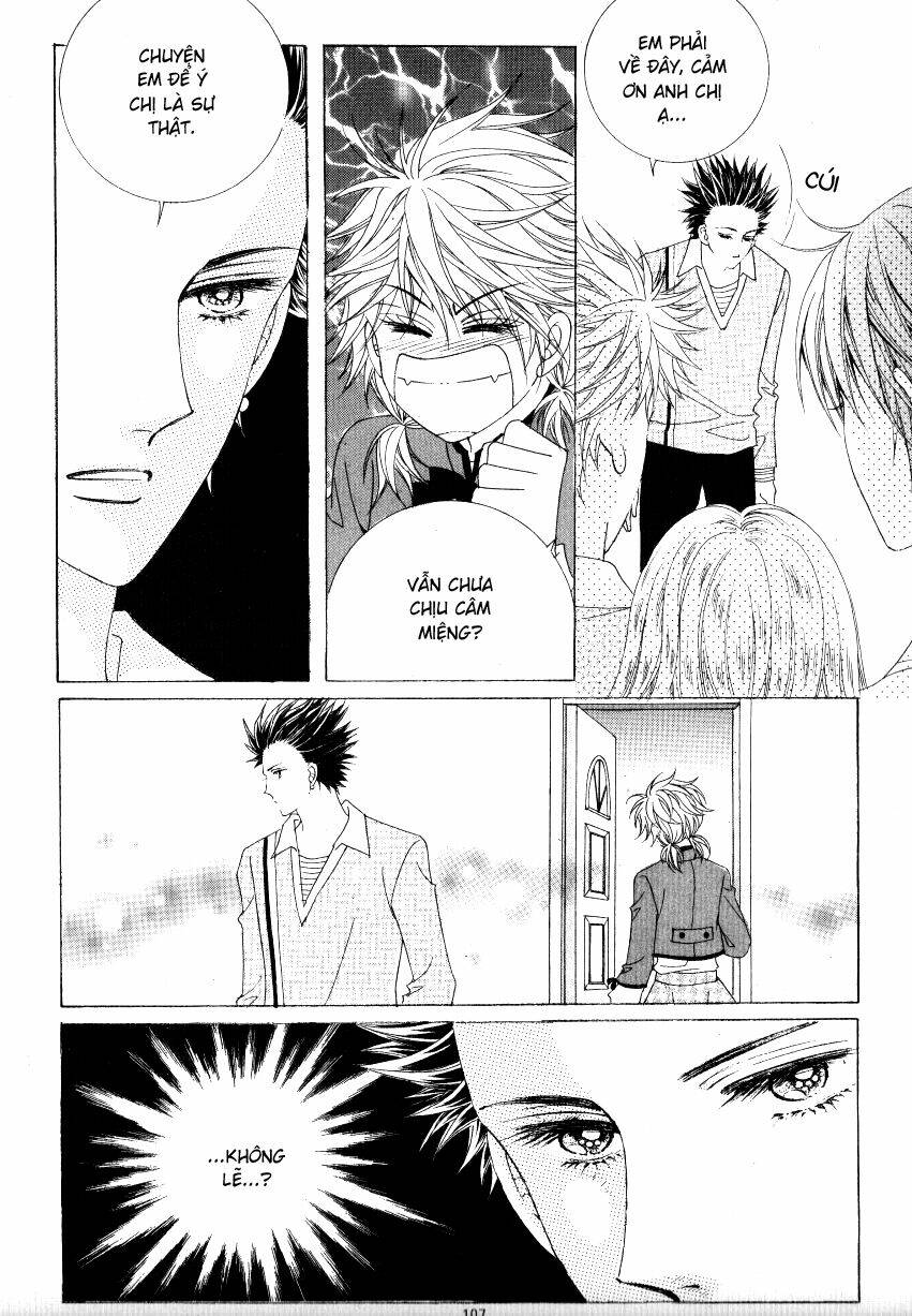 she's scary chapter 47 17