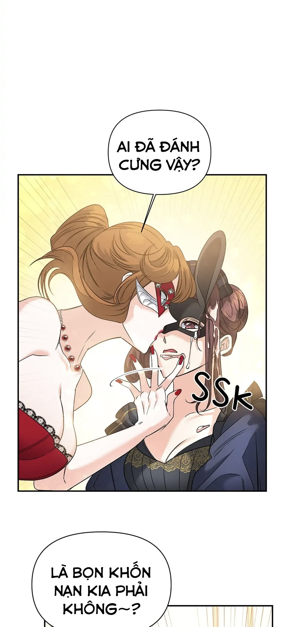 ebony, quạ đen chapter 81.2 8