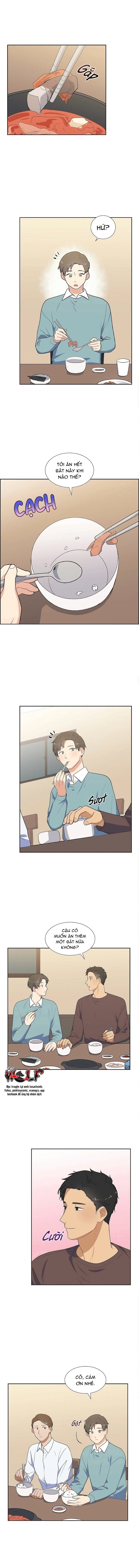 người tình, mèo và kẻ sát nhân chapter 5 4