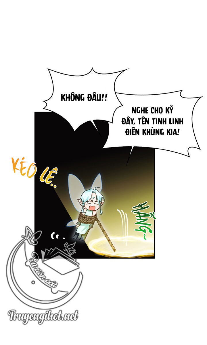 ác nữ xứng đôi với bạo chúa chapter 80.1 19